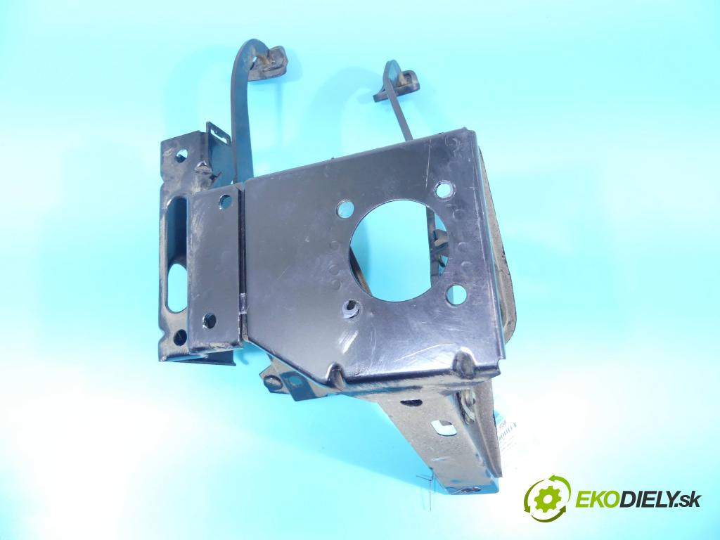 Lada Kalina 2004-2009 1.6 8V 82 HP manual 60 kW 1596 cm3 4- pedále 1118-1602006-00 (Pedále)