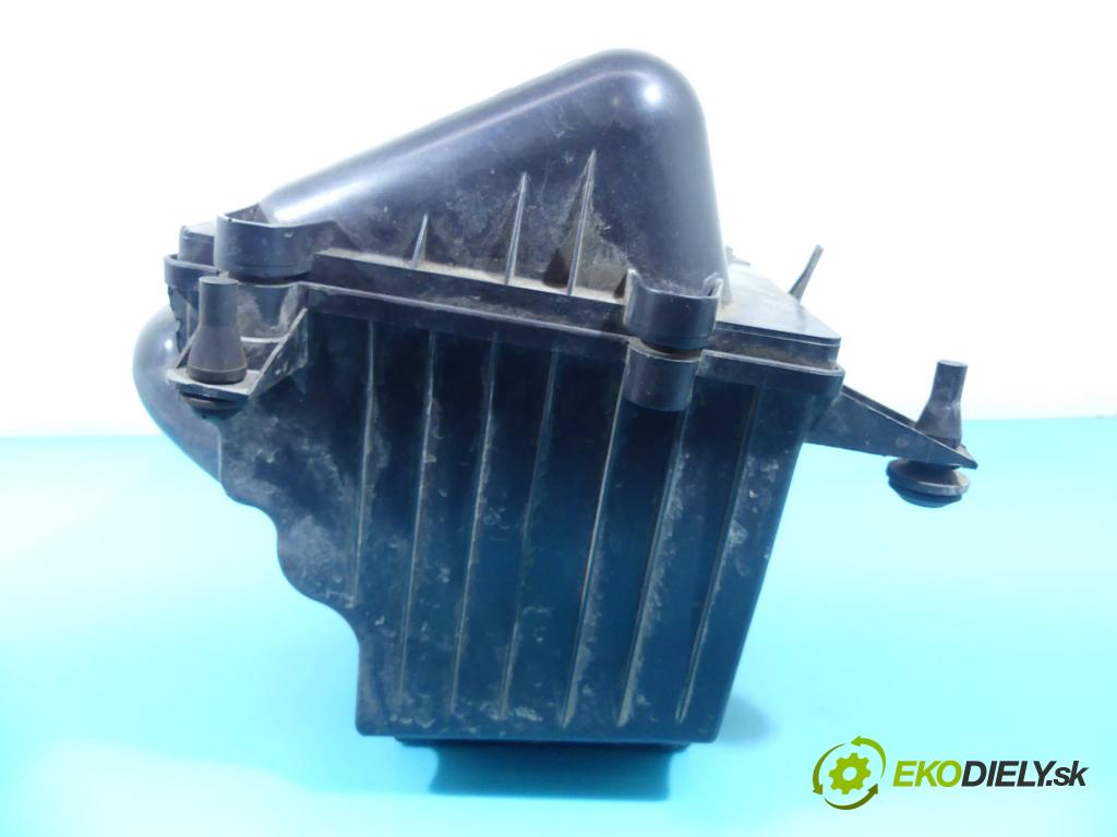 Lada Kalina 2004-2009 1.6 8V 82 hp manual 60 kW 1596 cm3 4- obal filtra vzduchu 1118-1109010 (Kryty filtrů)