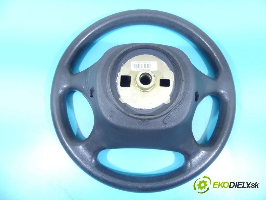 Lada Kalina 2004-2009 1.6 8V 82 HP manual 60 kW 1596 cm3 4- volant  (Volanty)