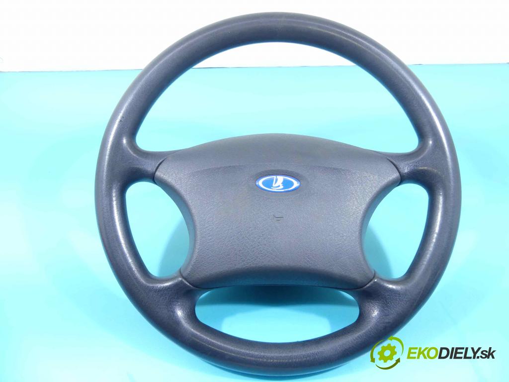 Lada Kalina 2004-2009 1.6 8V 82 HP manual 60 kW 1596 cm3 4- volant  (Volanty)