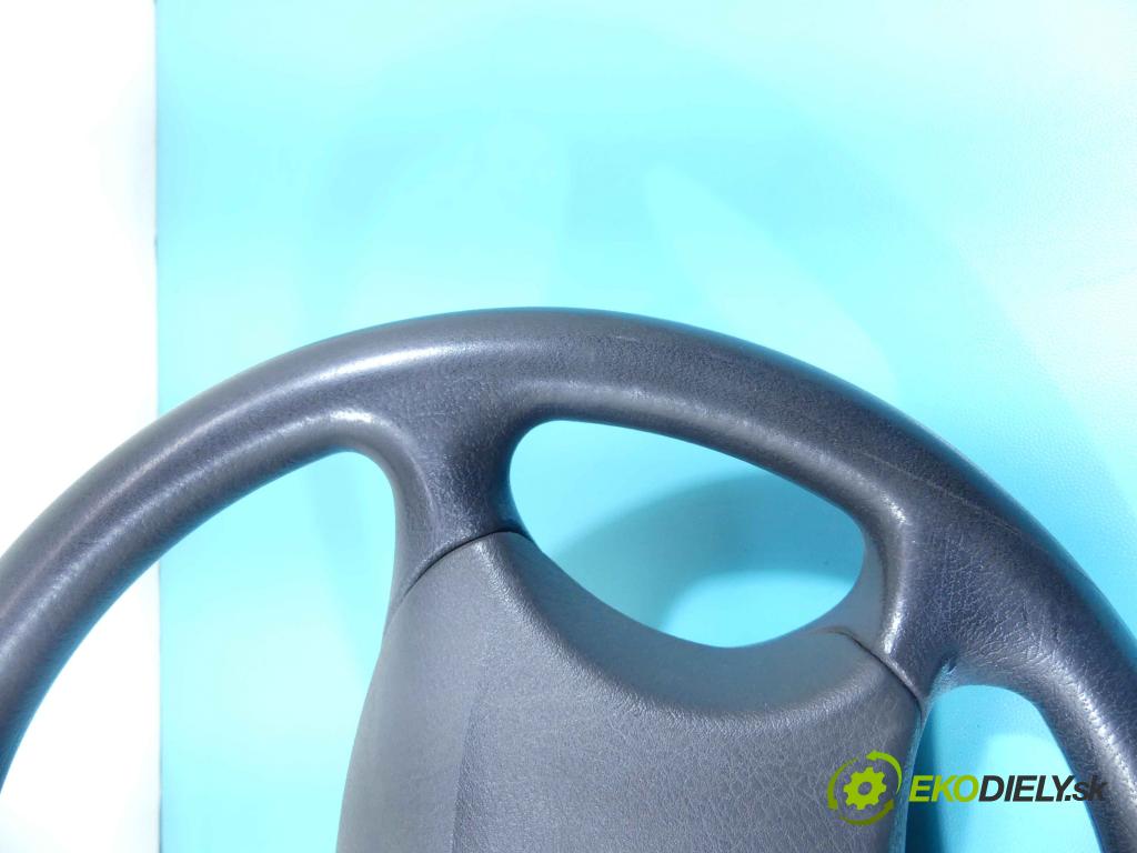 Lada Kalina 2004-2009 1.6 8V 82 HP manual 60 kW 1596 cm3 4- volant  (Volanty)