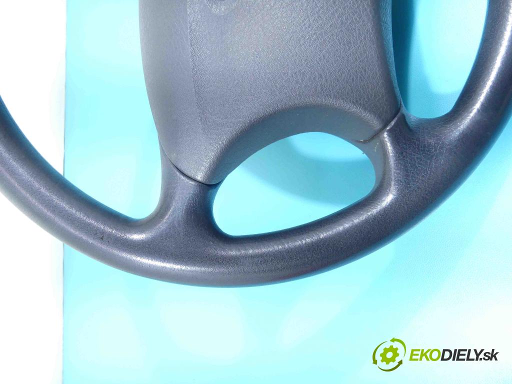 Lada Kalina 2004-2009 1.6 8V 82 HP manual 60 kW 1596 cm3 4- volant  (Volanty)