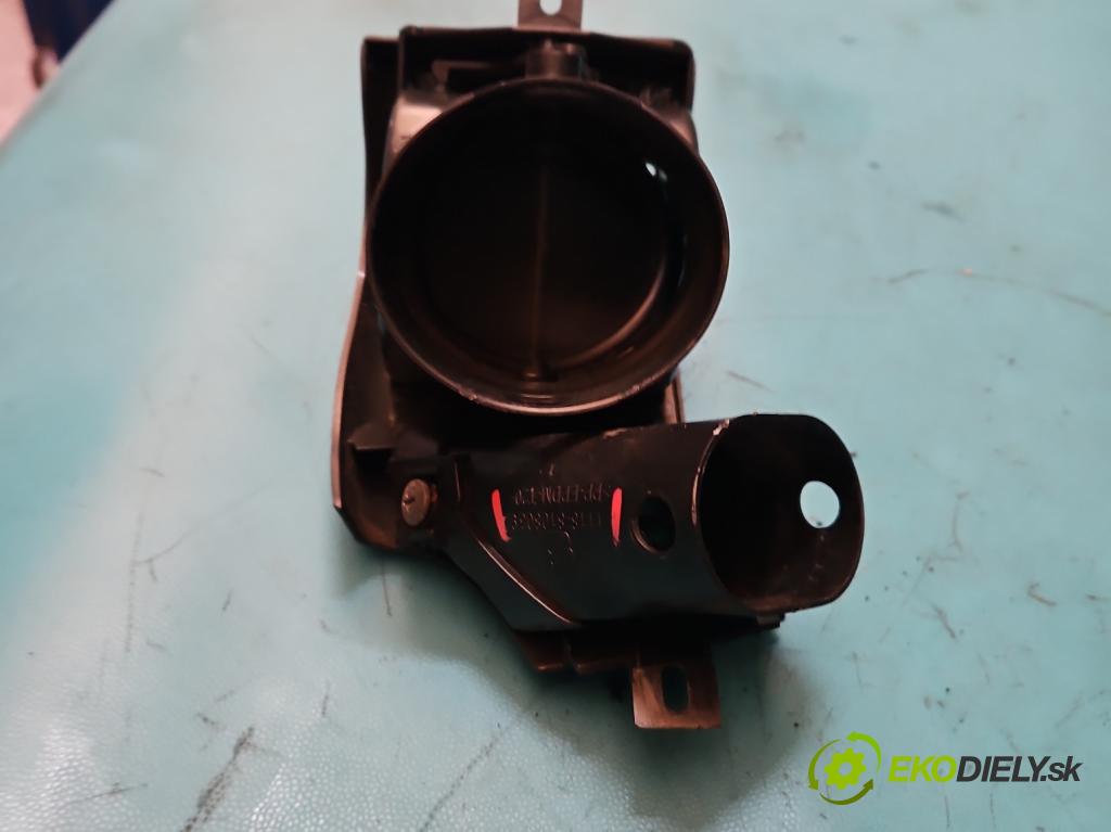 Lada Kalina 2004-2009 1.6 8V 82 HP manual 60 kW 1596 cm3 4- Mřížka: kúrenia ostatné 1118-8108039