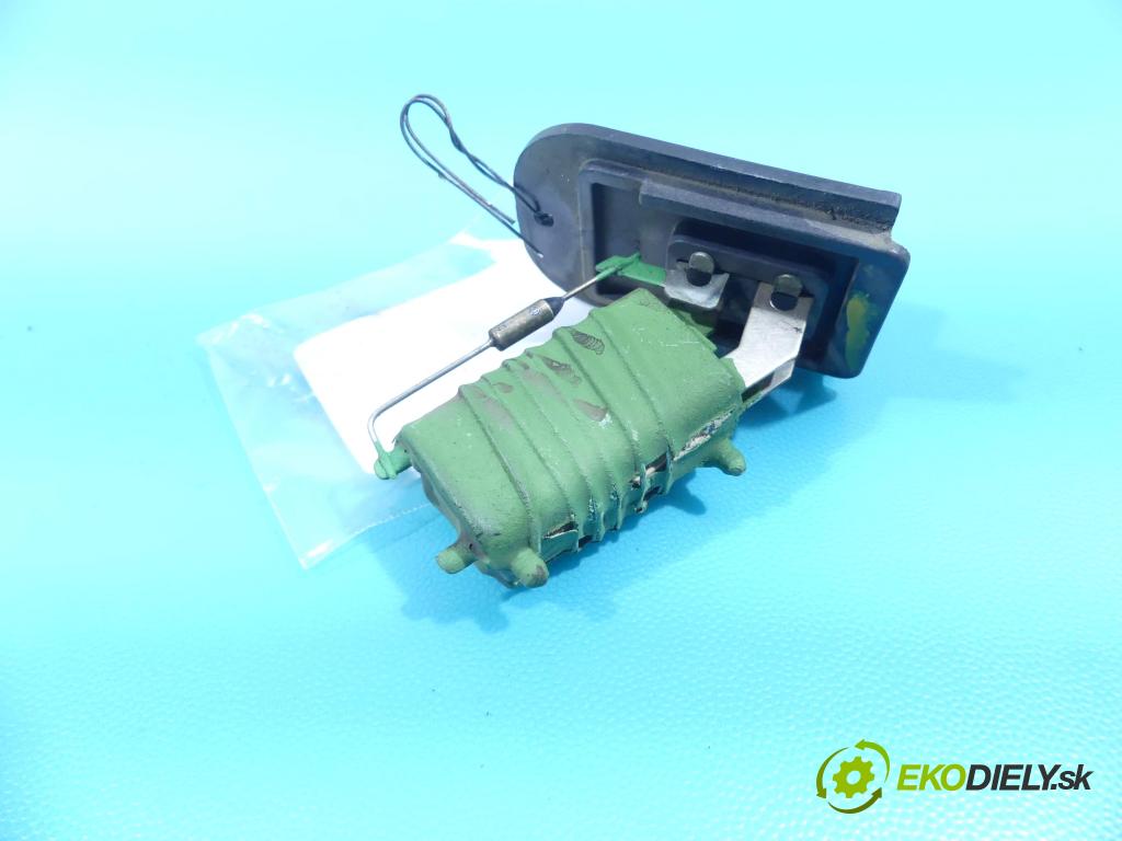 Lada Kalina 2004-2009 1.6 8V 82 hp manual 60 kW 1596 cm3 4- rezistor 2123-8118022
