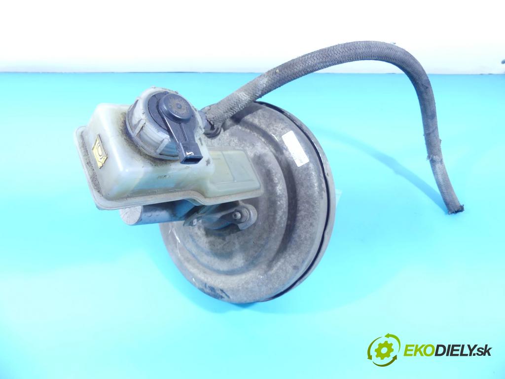 Lada Kalina 2004-2009 1.6 8V 82 HP manual 60 kW 1596 cm3 4- servo brzdové 1118-3510006-11