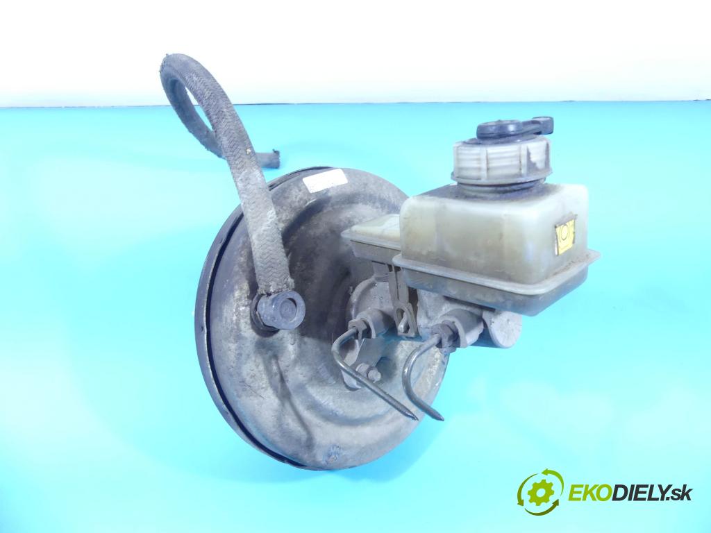 Lada Kalina 2004-2009 1.6 8V 82 HP manual 60 kW 1596 cm3 4- servo brzdové 1118-3510006-11
