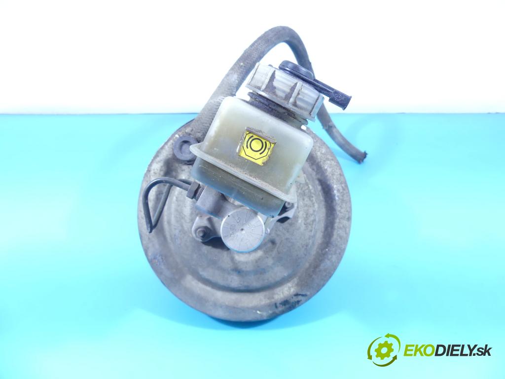 Lada Kalina 2004-2009 1.6 8V 82 HP manual 60 kW 1596 cm3 4- servo brzdové 1118-3510006-11