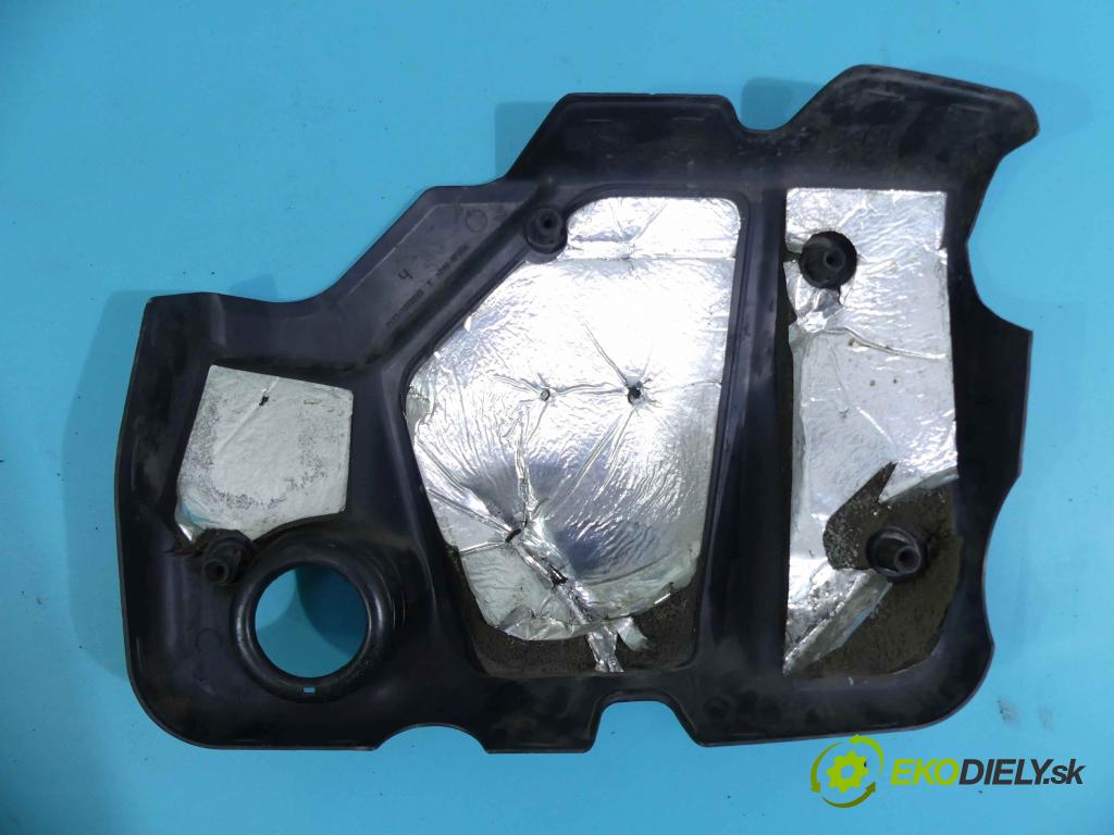 Lada Kalina 2004-2009 1.6 8V 82 HP manual 60 kW 1596 cm3 4- kryt motora horní:
