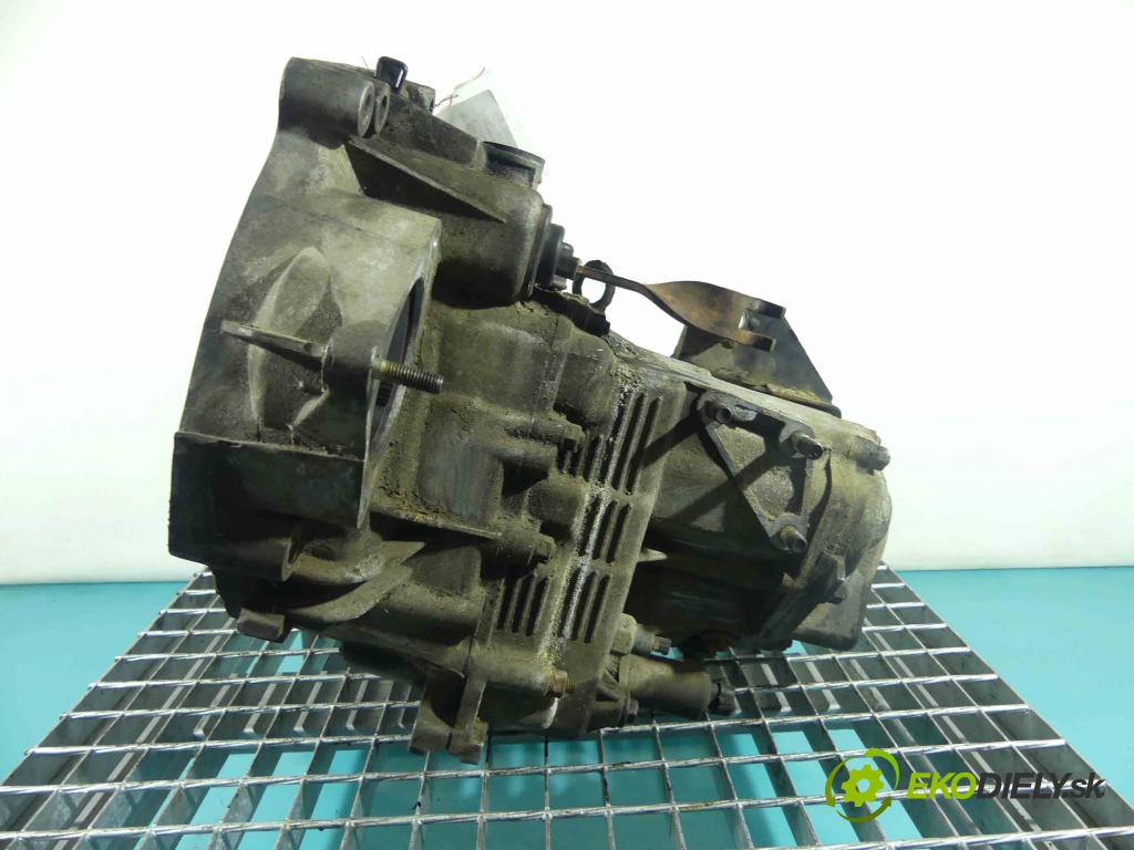 Lada Kalina 2004-2009 1.6 8V 82 HP manual 60 kW 1596 cm3 4- prevodovka stupeň,rýchlosť manual AL-35