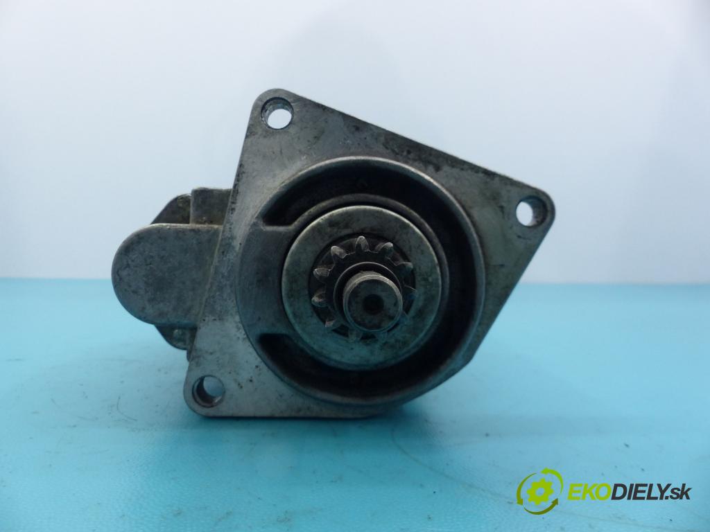 Lada Kalina 2004-2009 1.6 8V 82 HP manual 60 kW 1596 cm3 4- štartér 2108-3708010-06 (Štartéry)