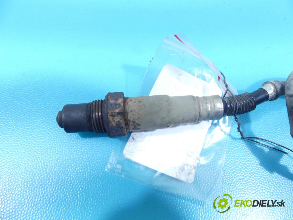 Lada Kalina 2004-2009 1.6 8V 82 HP manual 60 kW 1596 cm3 4- Sonda lambda 0258006537 (Lambda sondy)
