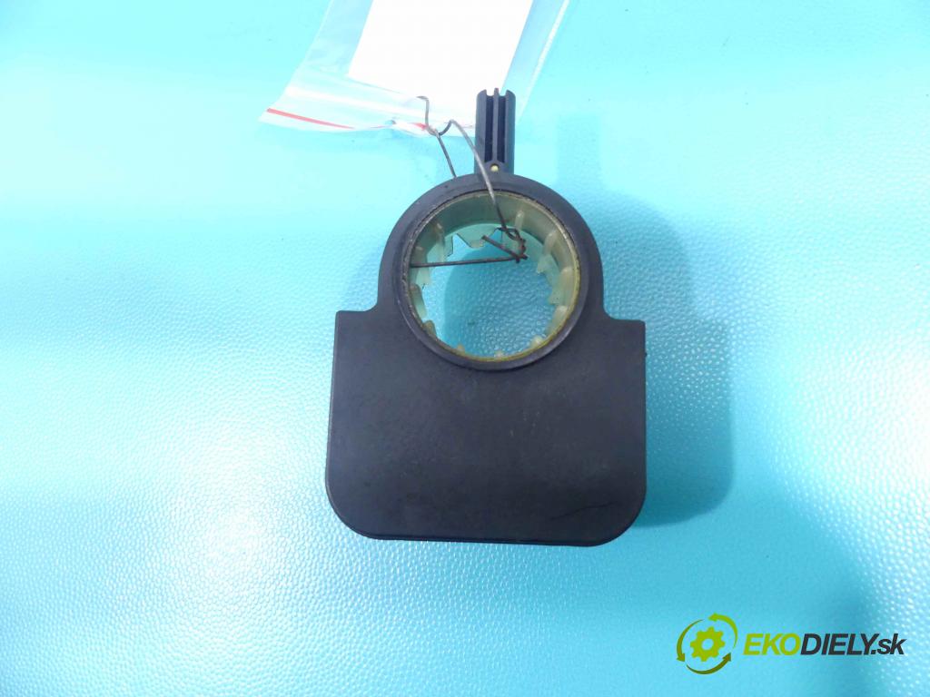 Toyota Avensis II T25 2003-2008 2.0 D4D 116 HP manual 85 kW 1995 cm3 5- snímač uhla otočenie: 0265005432