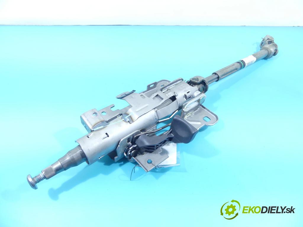 Peugeot 208 I 2012-2019 1.6 hdi 75 HP manual 55 kW 1560 cm3 5- Stĺpik volant  (Tyče riadenia (volantu))