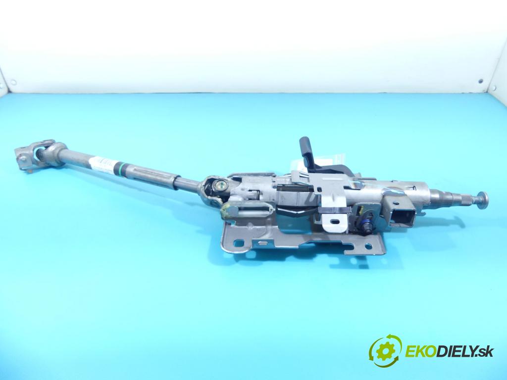 Peugeot 208 I 2012-2019 1.6 hdi 75 HP manual 55 kW 1560 cm3 5- Stĺpik volant  (Tyče riadenia (volantu))