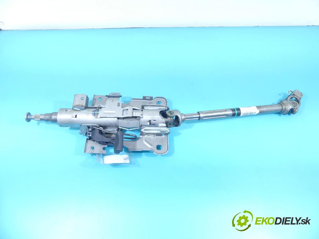 Peugeot 208 I 2012-2019 1.6 hdi 75 HP manual 55 kW 1560 cm3 5- Stĺpik volant  (Tyče riadenia (volantu))