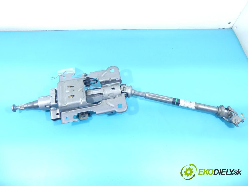 Peugeot 208 I 2012-2019 1.6 hdi 75 HP manual 55 kW 1560 cm3 5- Stĺpik volant  (Tyče riadenia (volantu))