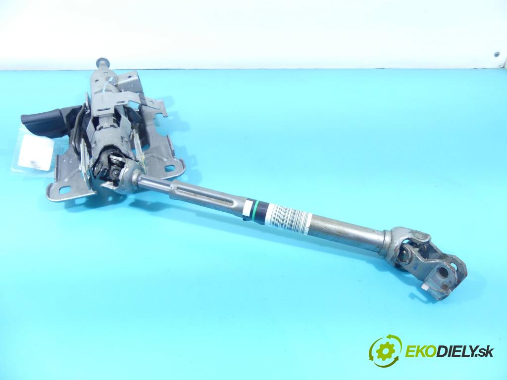 Peugeot 208 I 2012-2019 1.6 hdi 75 HP manual 55 kW 1560 cm3 5- Stĺpik volant  (Tyče riadenia (volantu))