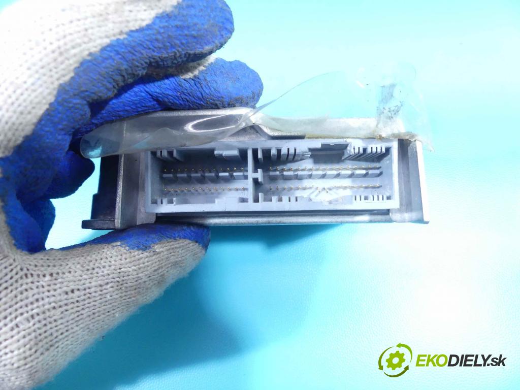 Hyundai I30 I 2007-2012 1.4 16v 109 HP manual 80 kW 1396 cm3 5- modul riadiaca jednotka 95910-2R000 (Ostatné)