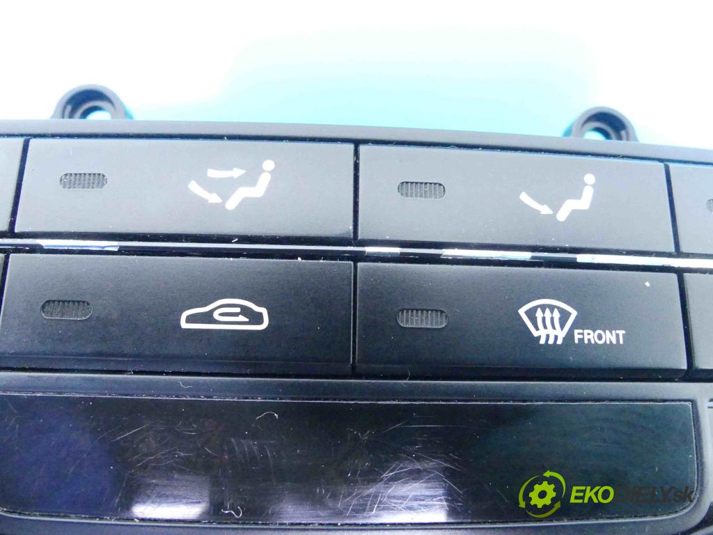 Hyundai I30 I 2007-2012 1.4 16v 109 HP manual 80 kW 1396 cm3 5- panel kúrenia 97250-2LXXX