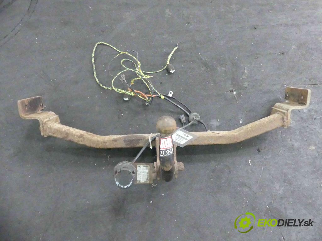 Hyundai I30 I 2007-2012 1.4 16v 109 hp manual 80 kW 1396 cm3 5- oko tažné 