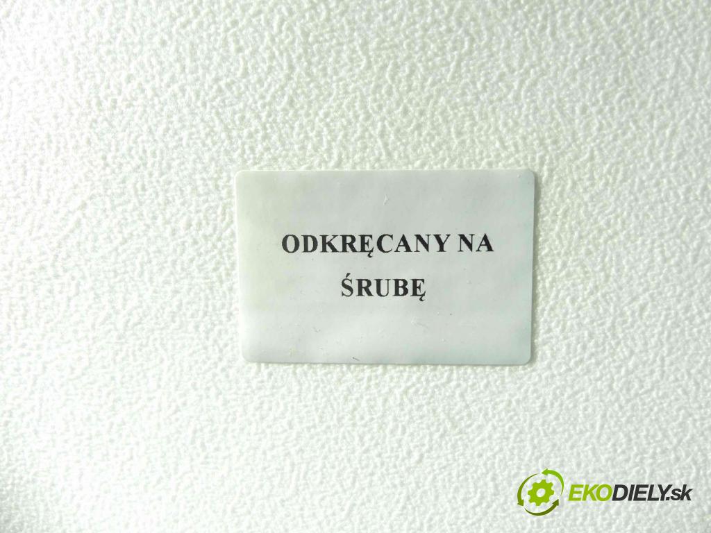 Hyundai I30 I 2007-2012 1.4 16v 109 hp manual 80 kW 1396 cm3 5- oko tažné