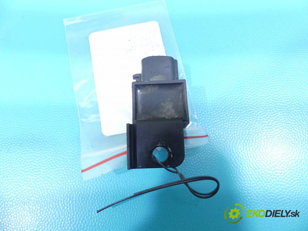 Hyundai I30 I 2007-2012 1.4 16v 109 HP manual 80 kW 1396 cm3 5- modul riadiaca jednotka 27325-2B000 (Ostatné)