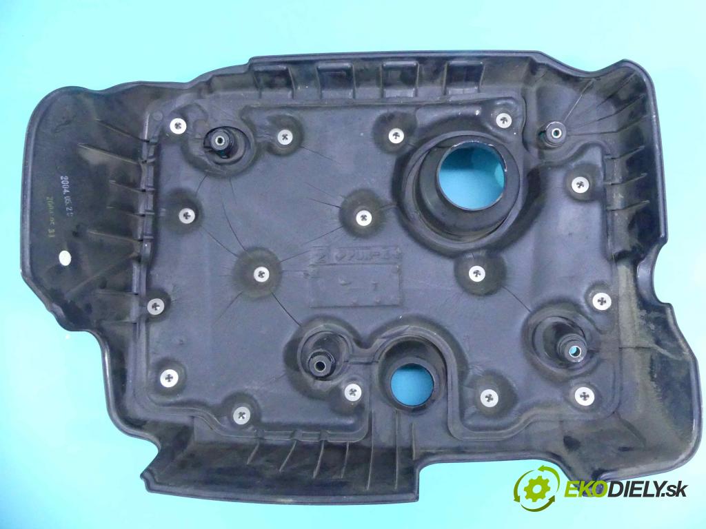 Hyundai Tucson I 2004-2009 2.0 crdi 113 HP manual 83 kW 1991 cm3 5- kryt motora horní: 29240-27250