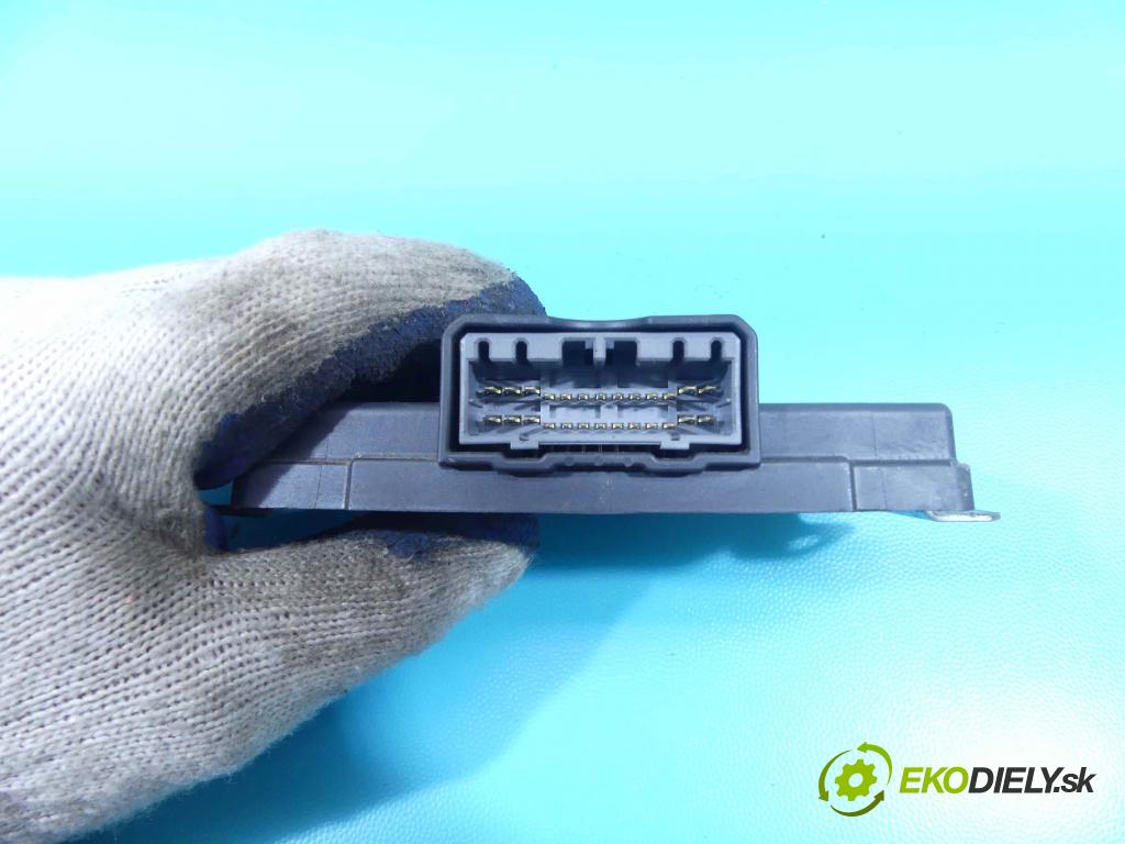 Hyundai Tucson I 2004-2009 2.0 crdi 113 HP manual 83 kW 1991 cm3 5- modul riadiaca jednotka 95447-39982 (Ostatné)