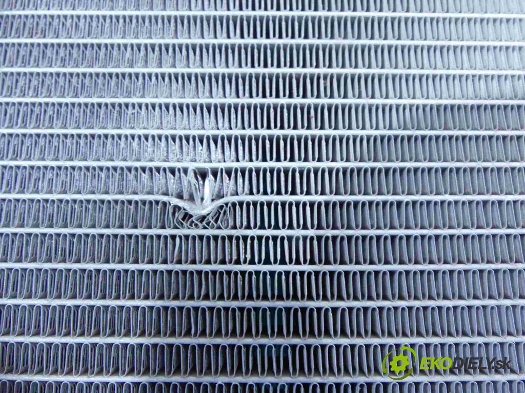 Hyundai Tucson I 2004-2009 2.0 crdi 113 HP manual 83 kW 1991 cm3 5- chladič klimatizácie 94801 (Chladiče klimatizácie)