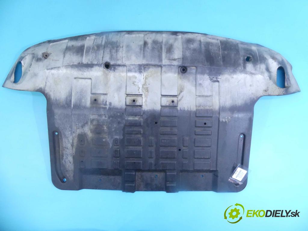 Hyundai Tucson I 2004-2009 2.0 crdi 113 HP manual 83 kW 1991 cm3 5- kryt motora dolní: 