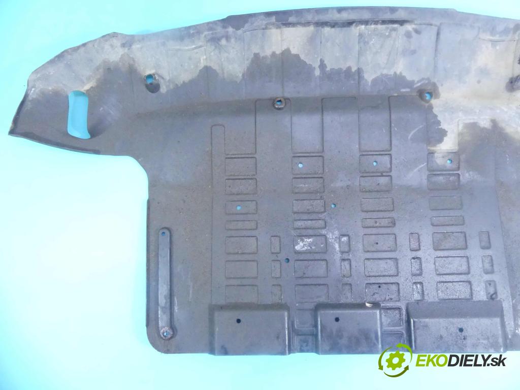 Hyundai Tucson I 2004-2009 2.0 crdi 113 HP manual 83 kW 1991 cm3 5- kryt motora dolní:
