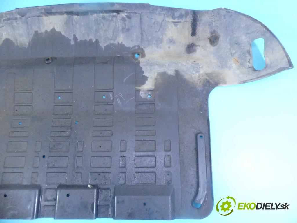 Hyundai Tucson I 2004-2009 2.0 crdi 113 HP manual 83 kW 1991 cm3 5- kryt motora dolní: