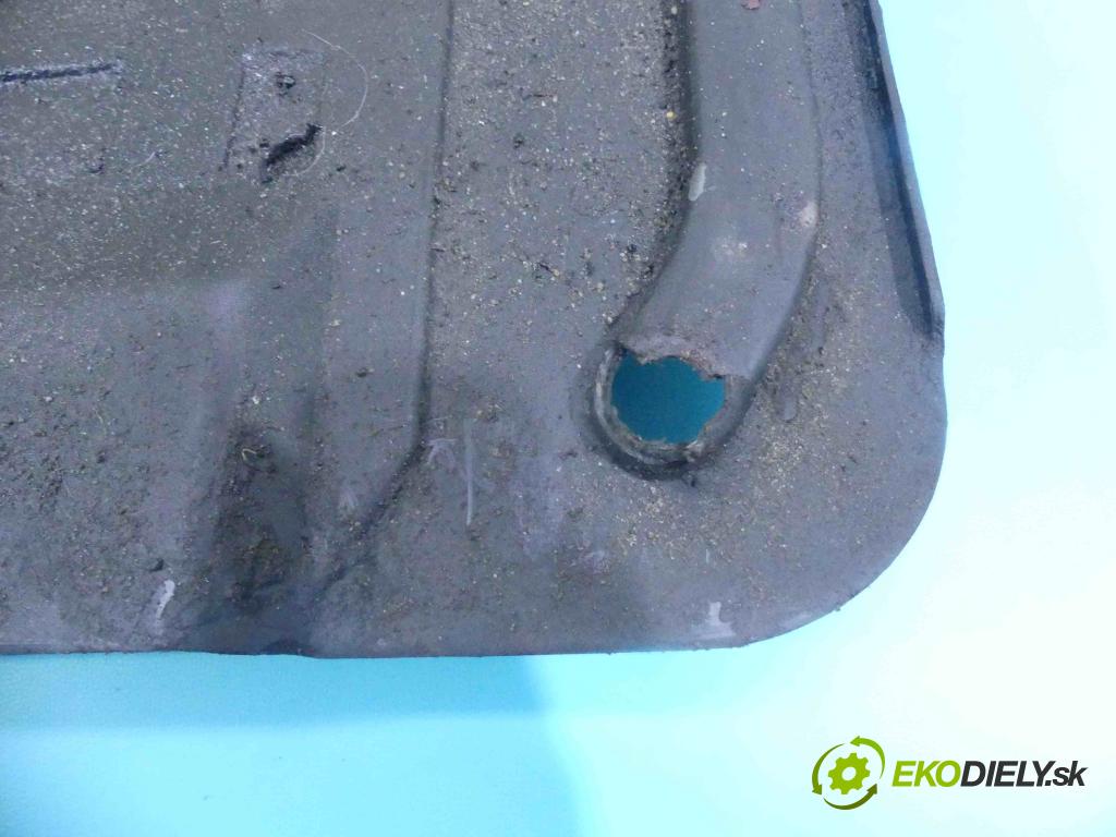 Hyundai Tucson I 2004-2009 2.0 crdi 113 HP manual 83 kW 1991 cm3 5- kryt motora dolní: