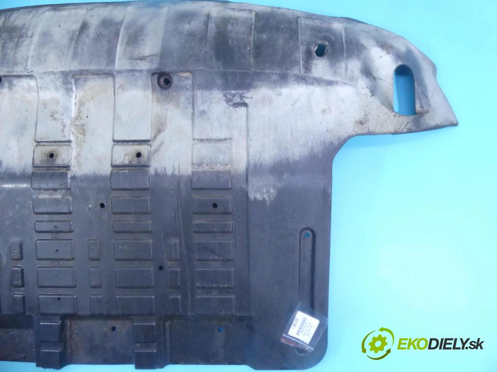 Hyundai Tucson I 2004-2009 2.0 crdi 113 HP manual 83 kW 1991 cm3 5- kryt motora dolní: