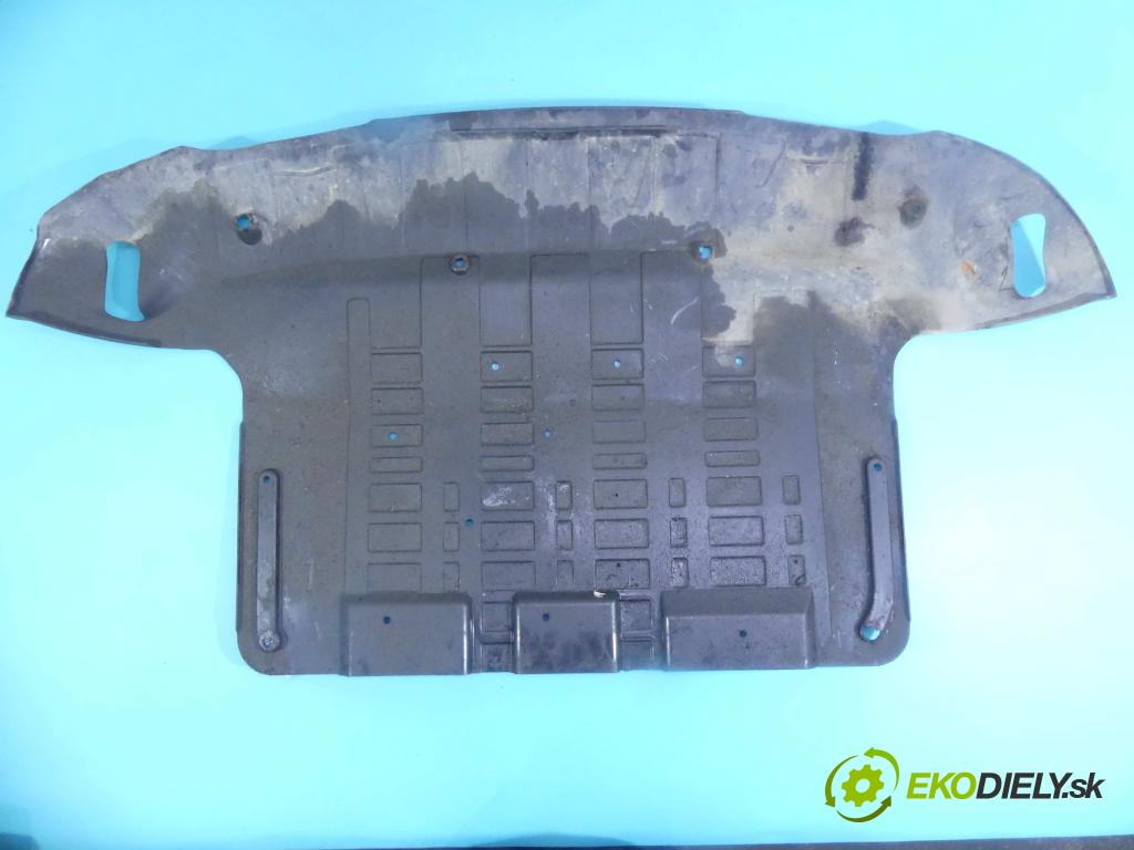 Hyundai Tucson I 2004-2009 2.0 crdi 113 HP manual 83 kW 1991 cm3 5- kryt motora dolní: