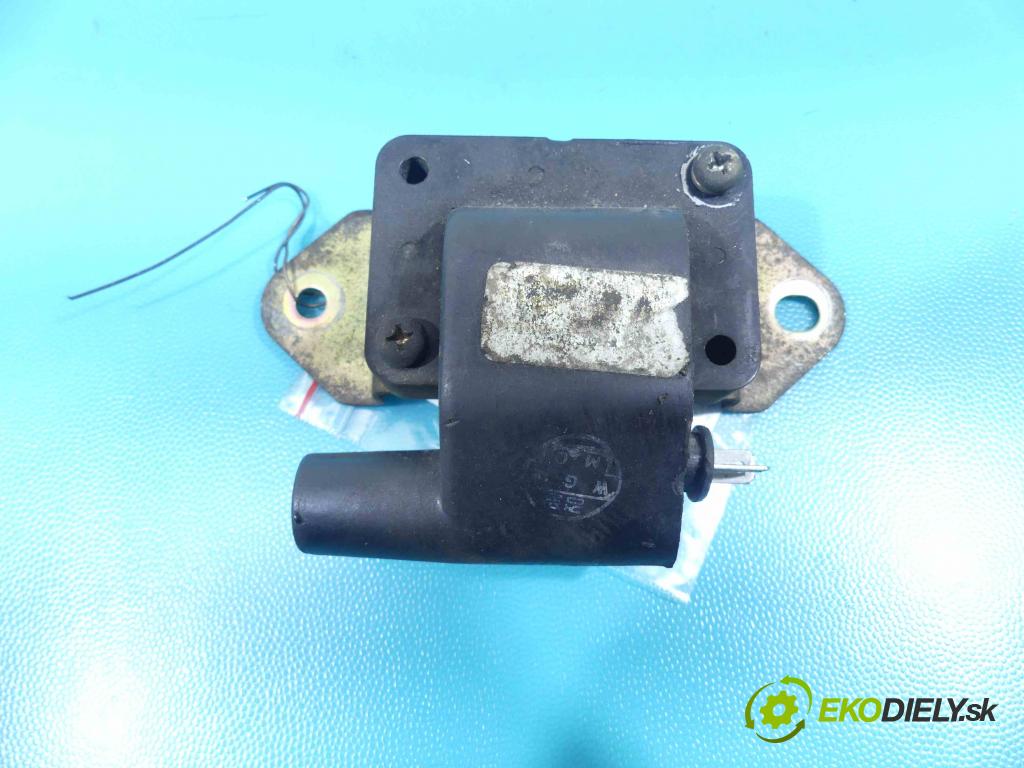 Daewoo Matiz 0.8 51KM manual 37,5 kW 796 cm3 5- cievka zapaľovacia  (Zapaľovacie cievky, moduly)