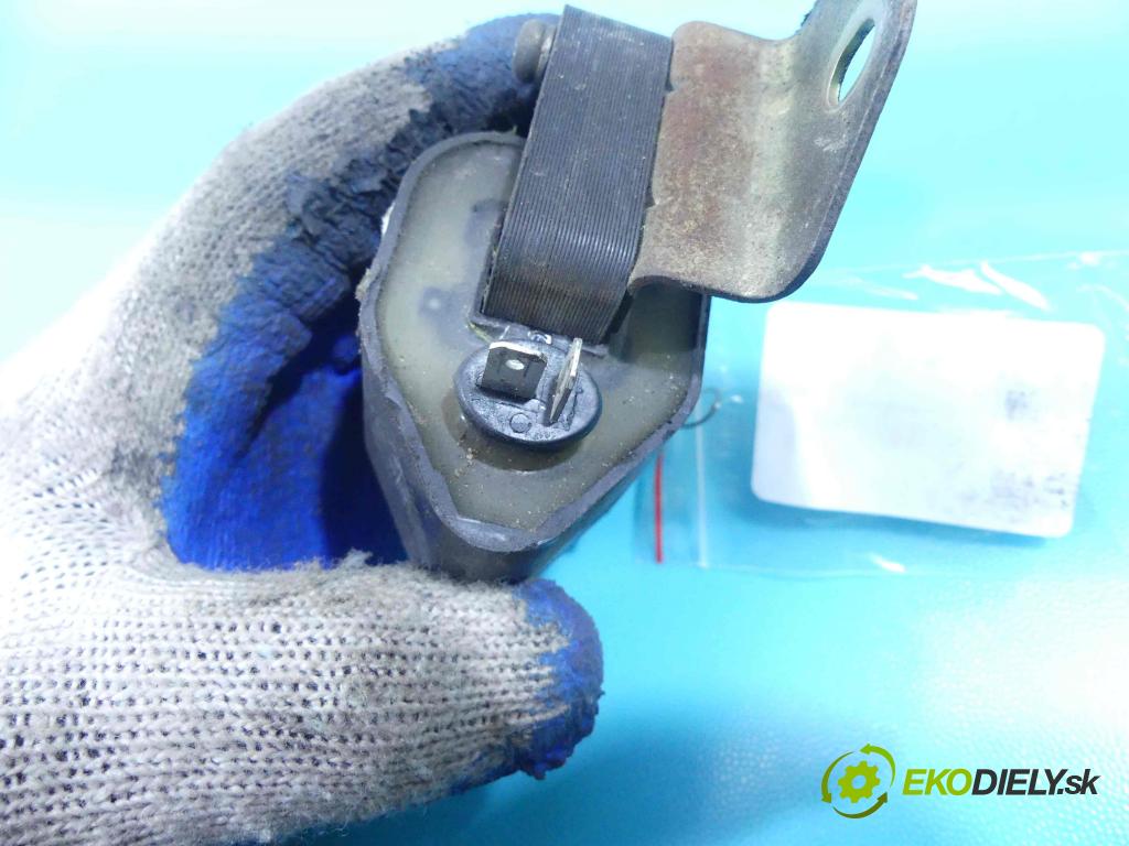 Daewoo Matiz 0.8 51KM manual 37,5 kW 796 cm3 5- cievka zapaľovacia  (Zapaľovacie cievky, moduly)