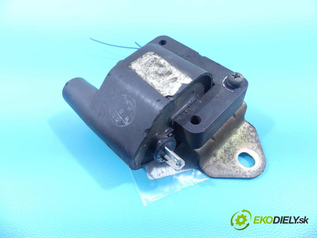 Daewoo Matiz 0.8 51KM manual 37,5 kW 796 cm3 5- cievka zapaľovacia  (Zapaľovacie cievky, moduly)