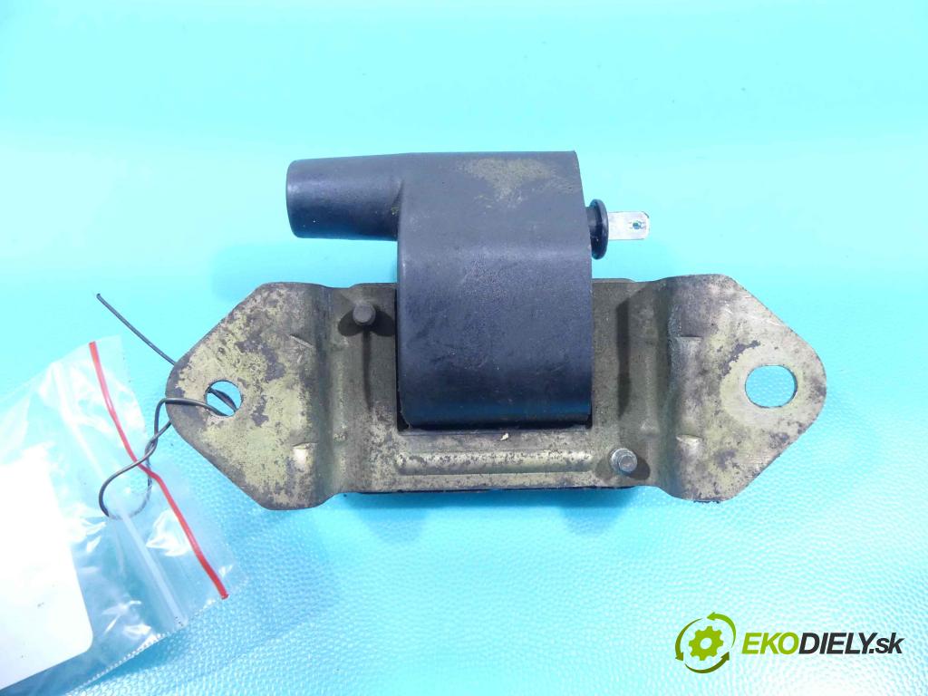 Daewoo Matiz 0.8 51KM manual 37,5 kW 796 cm3 5- cievka zapaľovacia  (Zapaľovacie cievky, moduly)