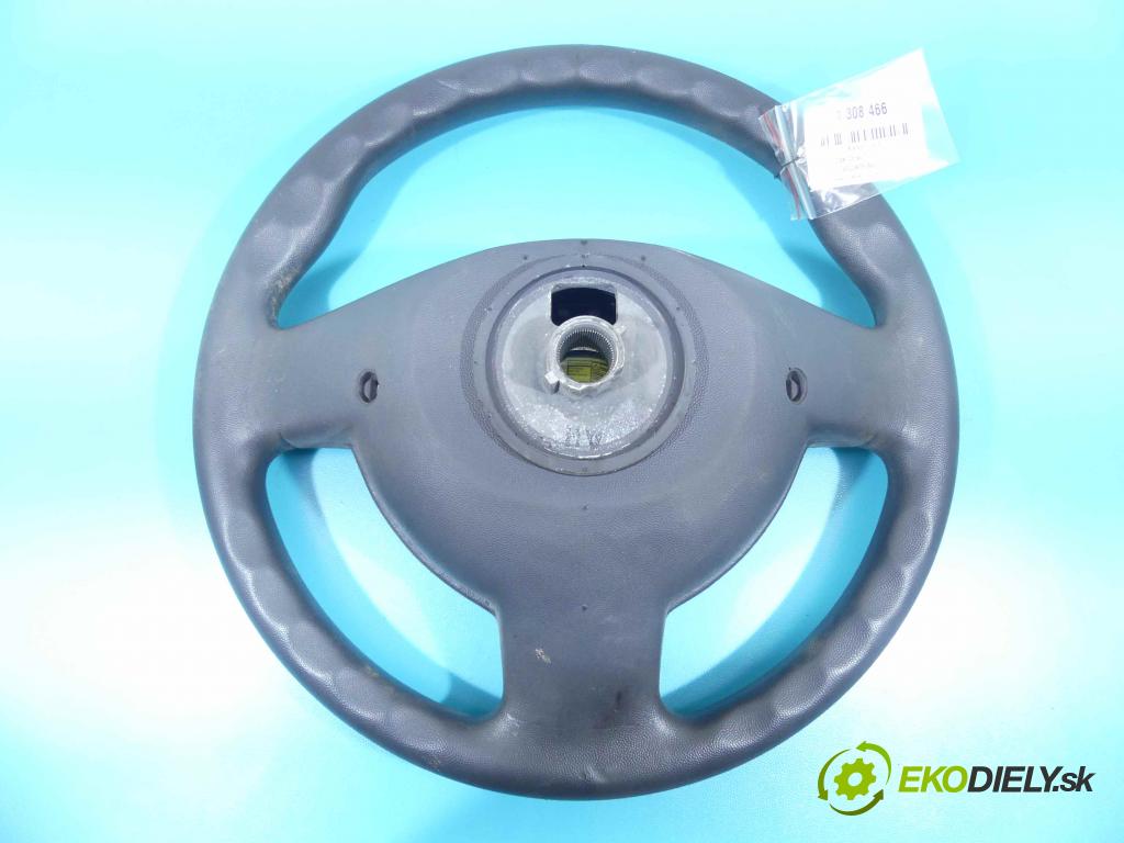 Opel Corsa C 2000-2006 1.0b 60 HP manual 44 kW 998 cm3 3- volant  (Volanty)