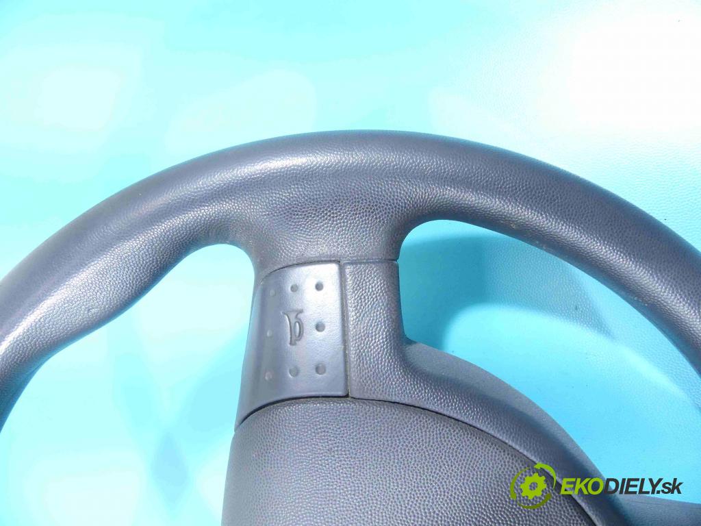 Opel Corsa C 2000-2006 1.0b 60 HP manual 44 kW 998 cm3 3- volant  (Volanty)