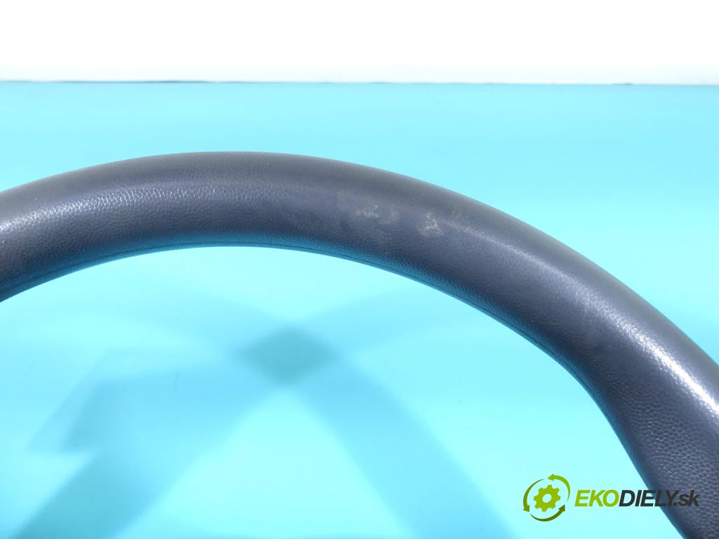 Opel Corsa C 2000-2006 1.0b 60 HP manual 44 kW 998 cm3 3- volant  (Volanty)