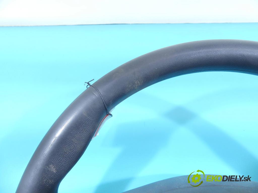 Opel Corsa C 2000-2006 1.0b 60 HP manual 44 kW 998 cm3 3- volant  (Volanty)