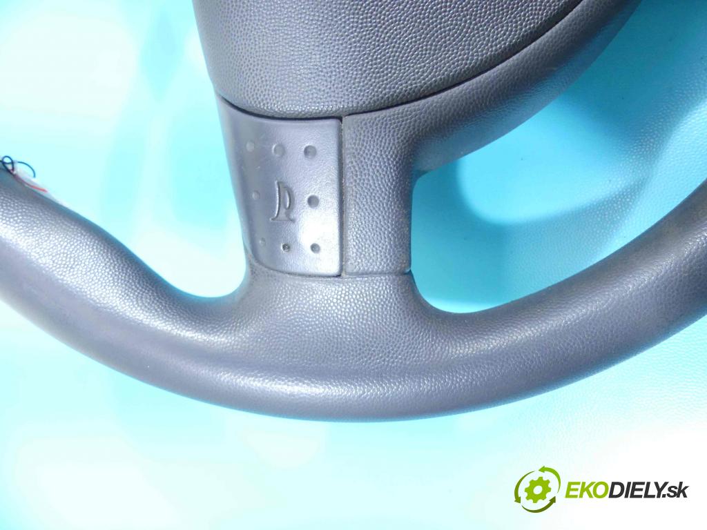 Opel Corsa C 2000-2006 1.0b 60 HP manual 44 kW 998 cm3 3- volant  (Volanty)