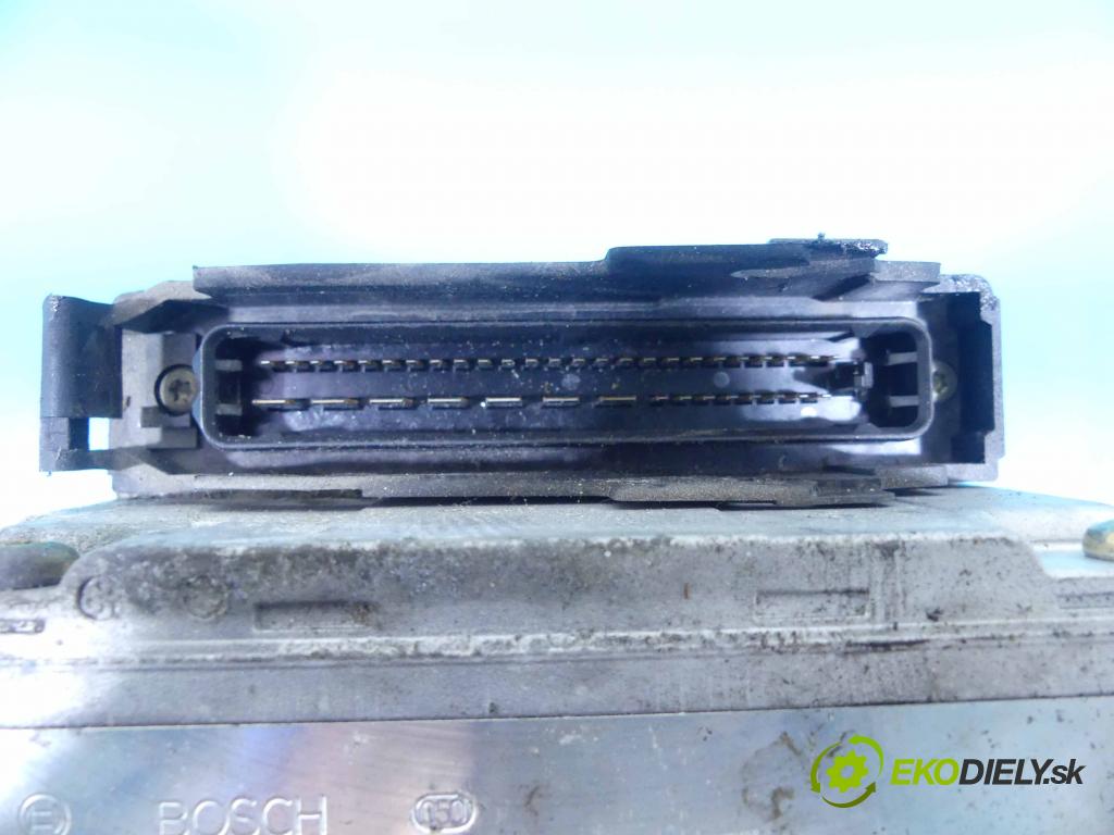 Mercedes Vito W638 1996-2003 2.3 D 79KM manual 58 kW 2299 cm3 5- čerpadlo abs 0273004089 (Pumpy ABS)