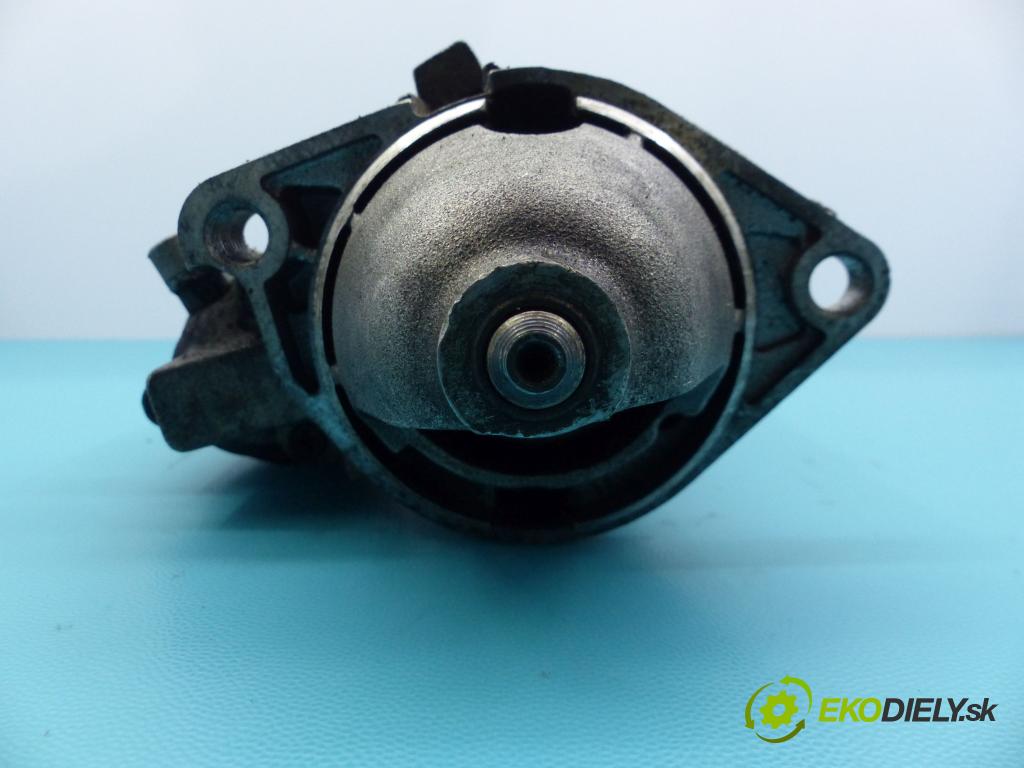 Opel Astra II 1998-2009 1.7 dtl 68 HP manual 50 kW 1700 cm3 5- štartér  (Štartéry)