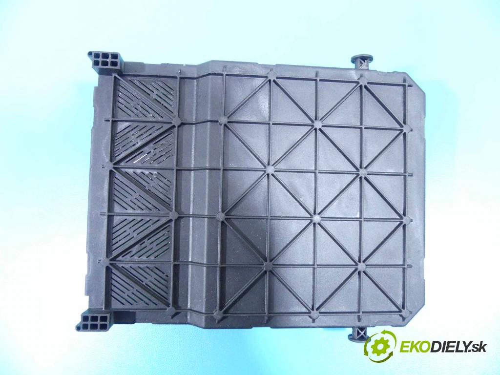 Peugeot 407 2.0 hdi 136 HP manual 100 kW 1997 cm3 4- modul riadiaca jednotka 9655221180 (Ostatné)