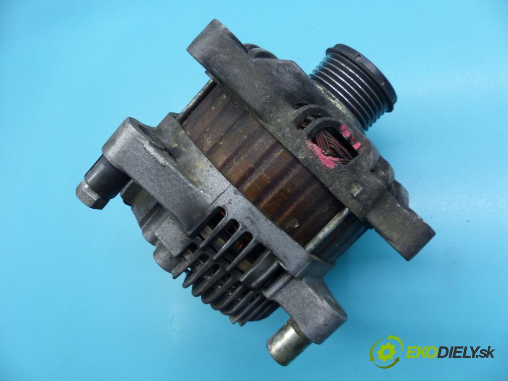 Peugeot 407 2.0 hdi 136hp manual 100 kW 1997 cm3 4- Alternator 96547528 (Alternátory)