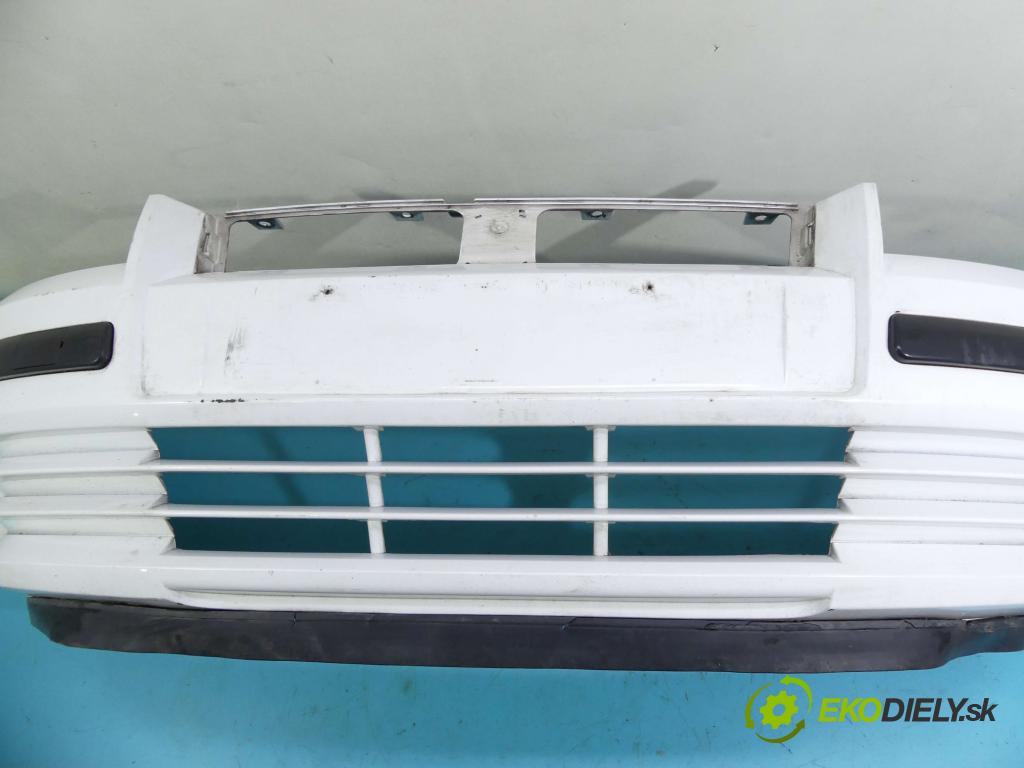 Fiat Stilo 1.9 jtd 80 hp manual 59 kW 1910 cm3 5- nárazník přední