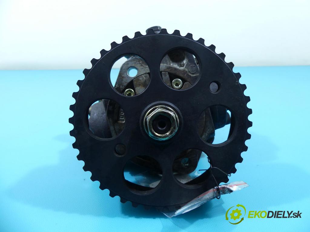 Opel Meriva A 2002-2010 1.7 cdti 101 HP manual 74 kW 1686 cm3 5- čerpadlo vstrekovacia 8-97313862-2 (Vstrekovacie čerpadlá)